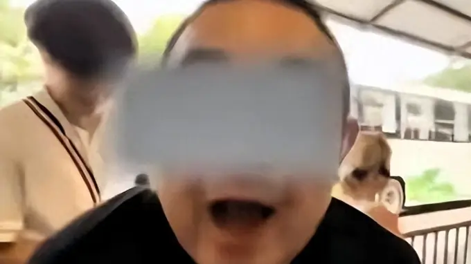 北京导游辱骂游客后续，拘留只是开胃菜，3重处罚下来，饭碗没了