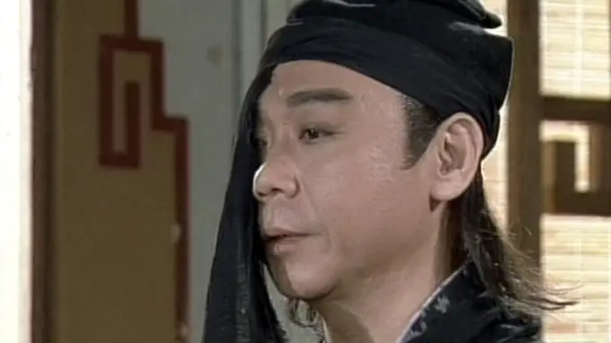 从传统评点看金庸｜《倚天》篇：万安寺，金庸的“锦囊妙计”