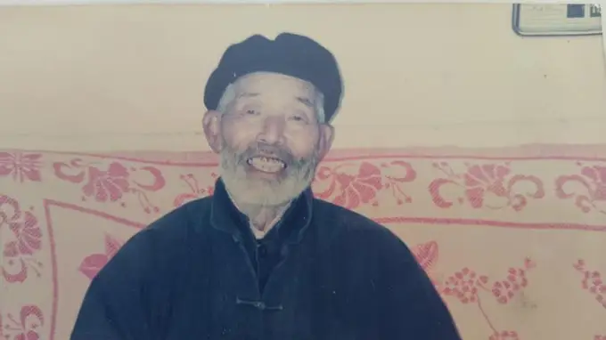 大学生写家史︱六百年，一个圈
