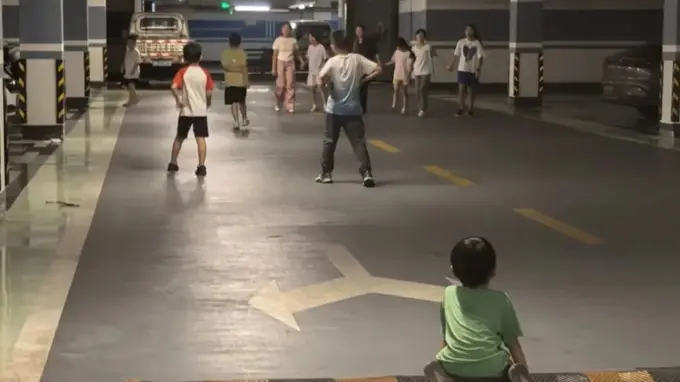 攻击孩子的呼吸道,夏天再热,也别带娃去这里玩