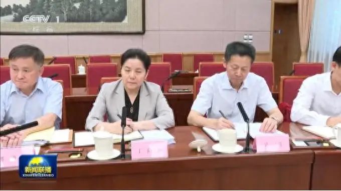 券商首席成高规格会议“常客”,银河证券首经赴总理座谈会发言,释放什么信号?