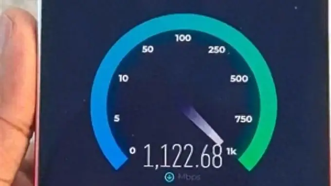 突破美国封锁!华为手机海外已经可支持5G