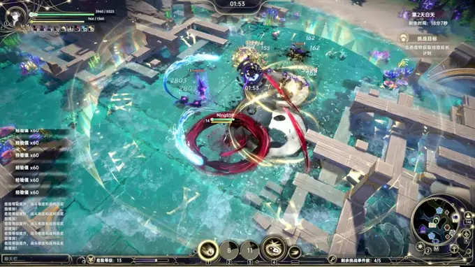 失落权柄与EverRail领衔,本周Steam新游推荐