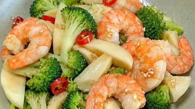 夏天出汗多,这5种高钾菜要多吃,腿脚有劲不犯困