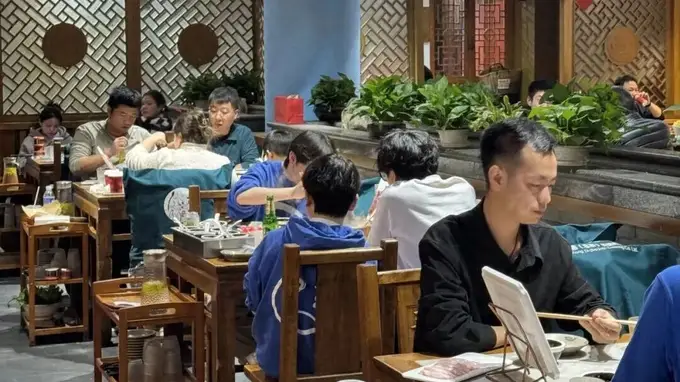 2026“必吃榜”出炉！东城这32家餐厅上榜，9家新上榜