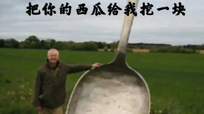 ：西瓜的“肉菜”变身：腌制与创新的奇特吃法探索