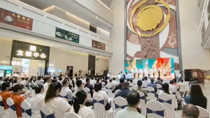 潍坊青州博物馆新添沉浸式数字文化体验空间，科技助力讲述文化故事