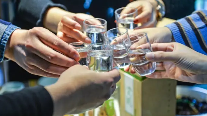低度酒兴起的背后:超越低度与口感的深层逻辑
