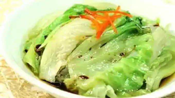 三伏天清爽素菜推荐：6道开胃解腻家常菜