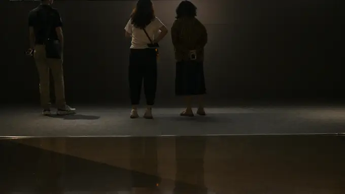 时隔20年《姑苏繁华图》归乡 “姑苏繁华”特展于苏州博物馆启幕