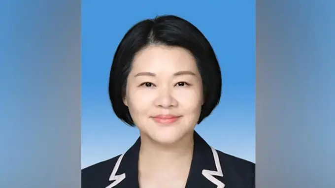 徐姗娜履新中国文联党组成员 官方公示履新讯息