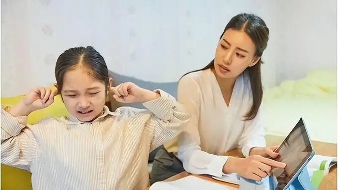 过去挨打的孩子不易抑郁？核心原因藏在“打是打爱是爱”的直白里
