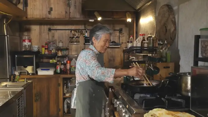 河南辉县市：山间民宿助力观光游向度假游迭代