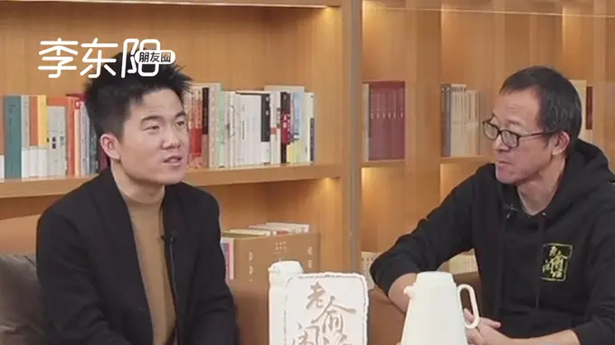 利润飙增近四倍 俞敏洪布局多渠道筑牢东方甄选商业支点