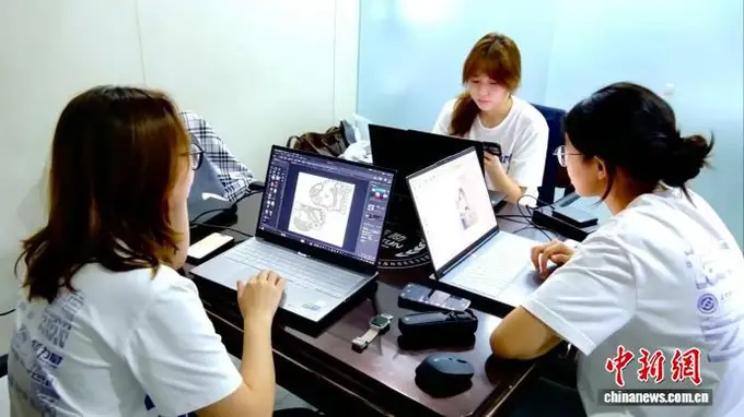 湘辽联动艺术赋能 激活抚顺新宾人参非遗新活力