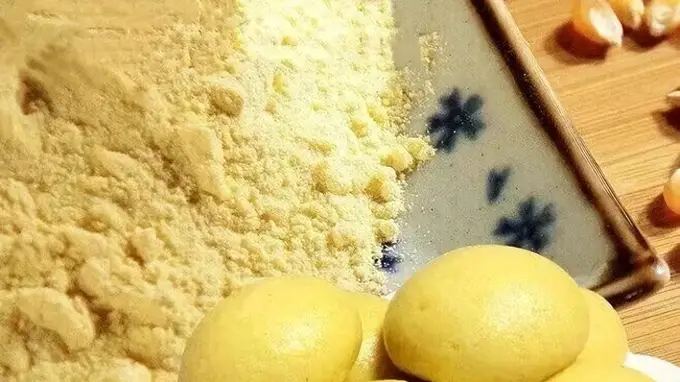 龙川潮经秀美 | 粗粝里藏着大地的滋味