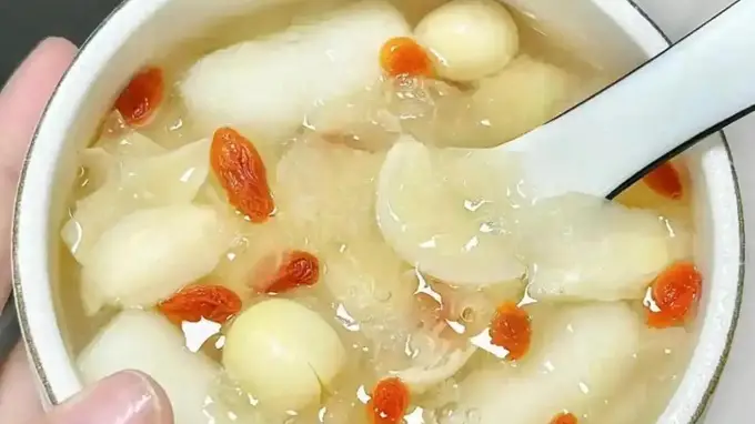 明日踏入中伏养阳正当时 这款温润早餐替代稀饭豆浆清内热补虚