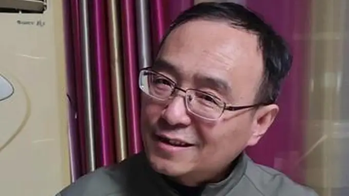 健康良方：吃饭干湿分离