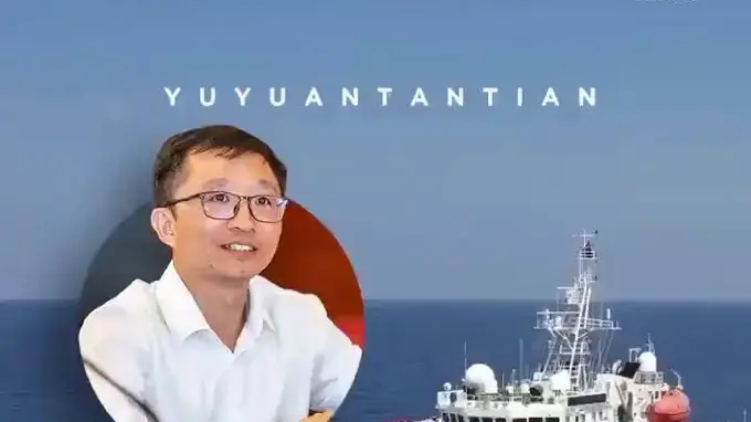 8月1日黄岩岛，南部战区海空联合演训，核心目的专家详解