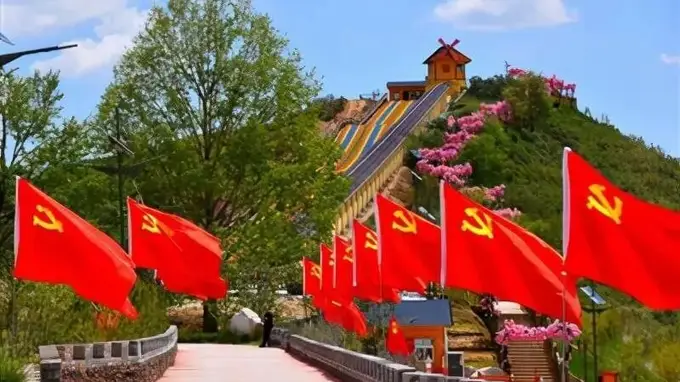 紧扣国际生态旅游目的地 青海文旅在青洽会及系列文化活动中展新篇
