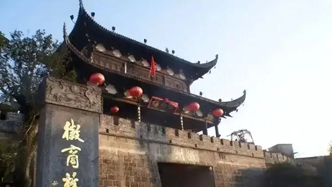 晋商压砖茶避税竟无意打通欧亚万里茶道 竟成“茶币”与万公里程商路
