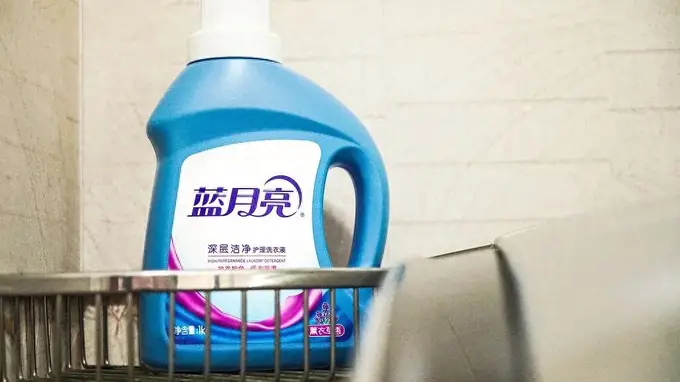蓝月亮持续商标维权 坚决打击各类侵权行为