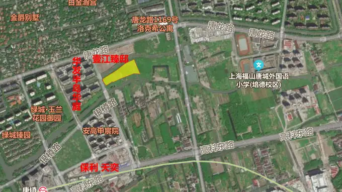 上海第七批土拍收金超90亿 核心区多元功能超高层地块成看点