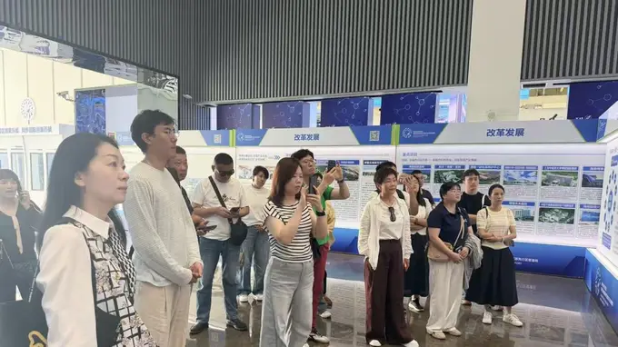入境旅行社组团探访博鳌乐城 打通医疗旅游产品转化快车道