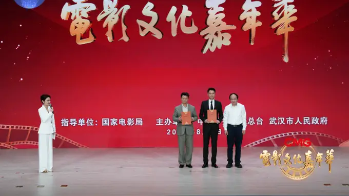 从观影到入戏，这场电影文化嘉年华打造“电影+”新业态