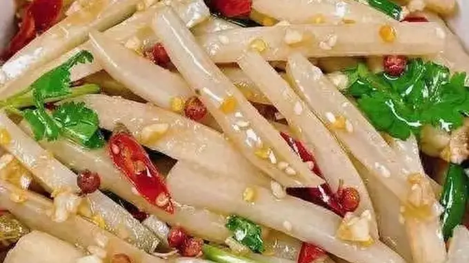 立秋必吃！这几道素菜不放肉也香，养人又对味