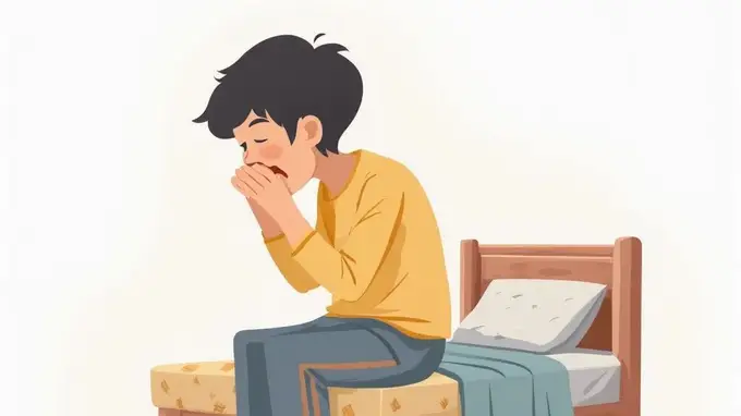 今日立秋 落实润燥护肺健脾调作息四大黄金动作 稳渡换季过渡期