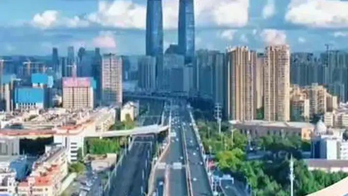 实干启新程！中央明确部署下半年促消费 服务消费成增长新引擎