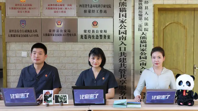 零破坏也被罚！驴友高频误区，法官一次性讲清楚
