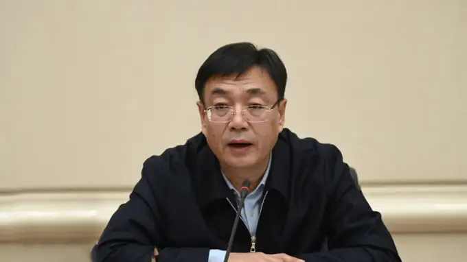打虎！程晓波被查