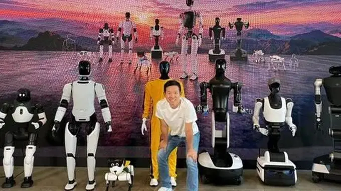 炸裂！暴涨1400%，贾跃亭一夜翻身