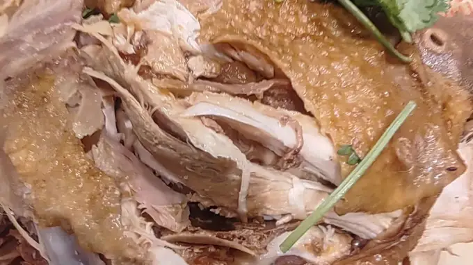 老家见闻：投入巨大成本的星级酒店的饭菜，竟然还没有农村大席好吃，核心原因只有一个
