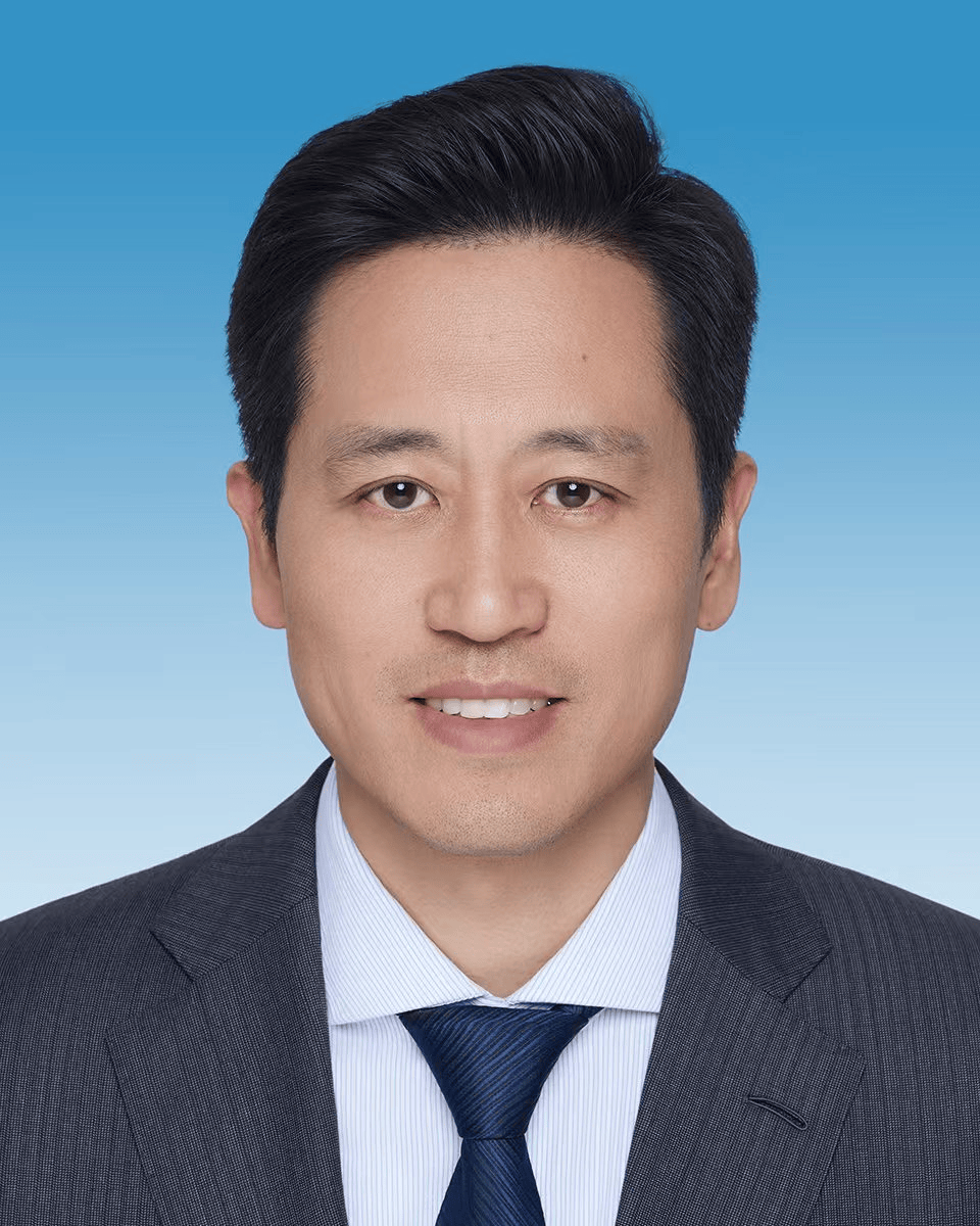 刘扬任湖南省副省长