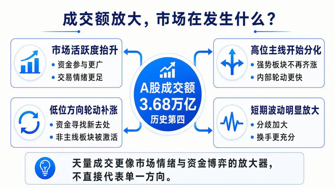 历史第四，“牛市旗手”爆发
