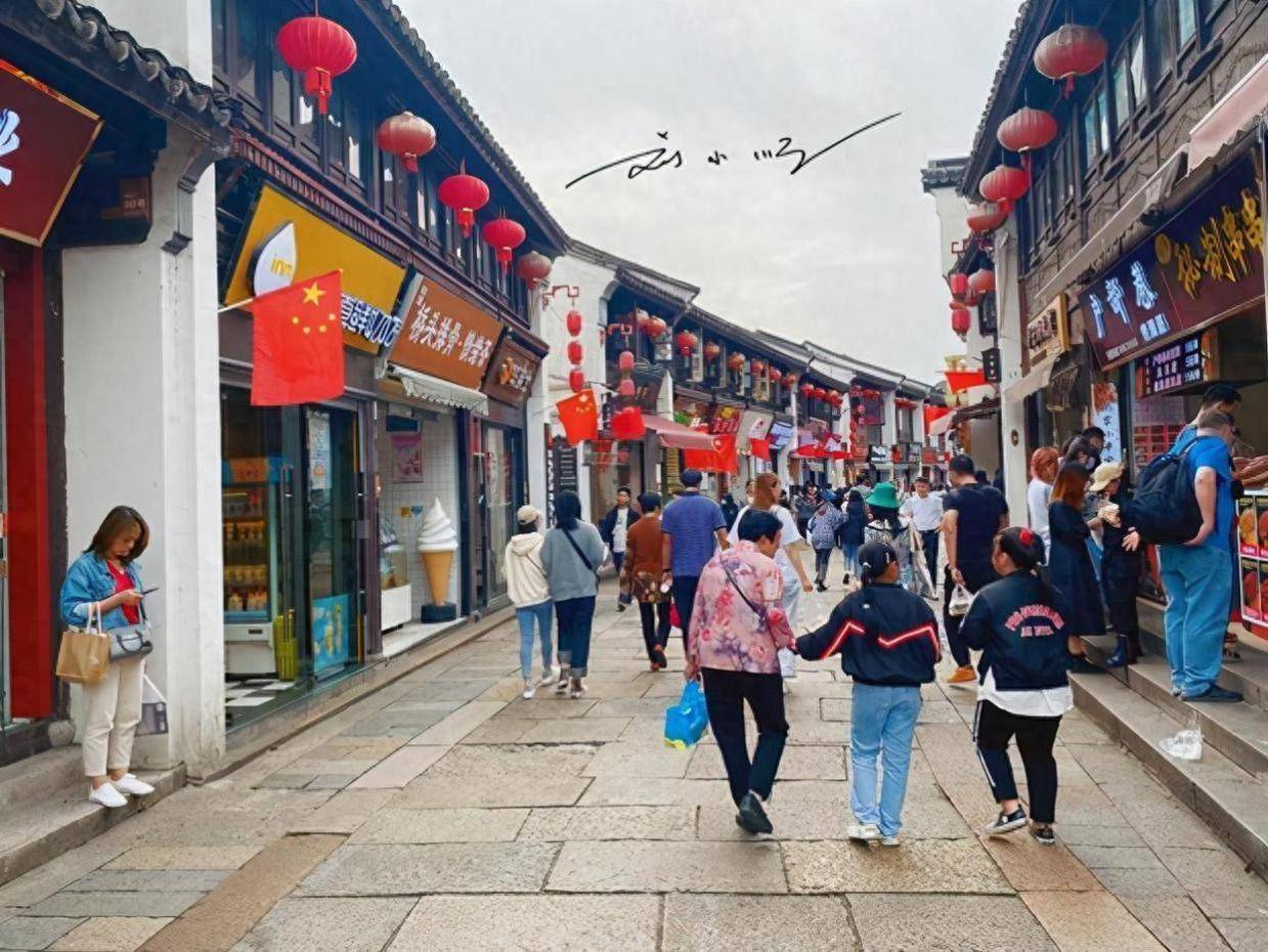 浙江“最名不副实”的城市？名字因太湖而起，太湖却已与它无关