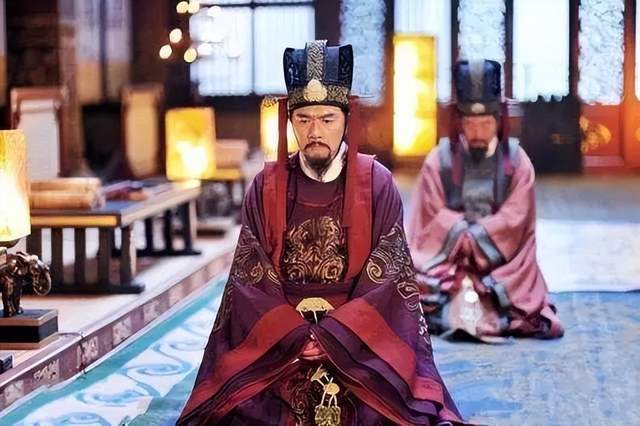 李治为什么要废掉王皇后，改立武则天为皇后？