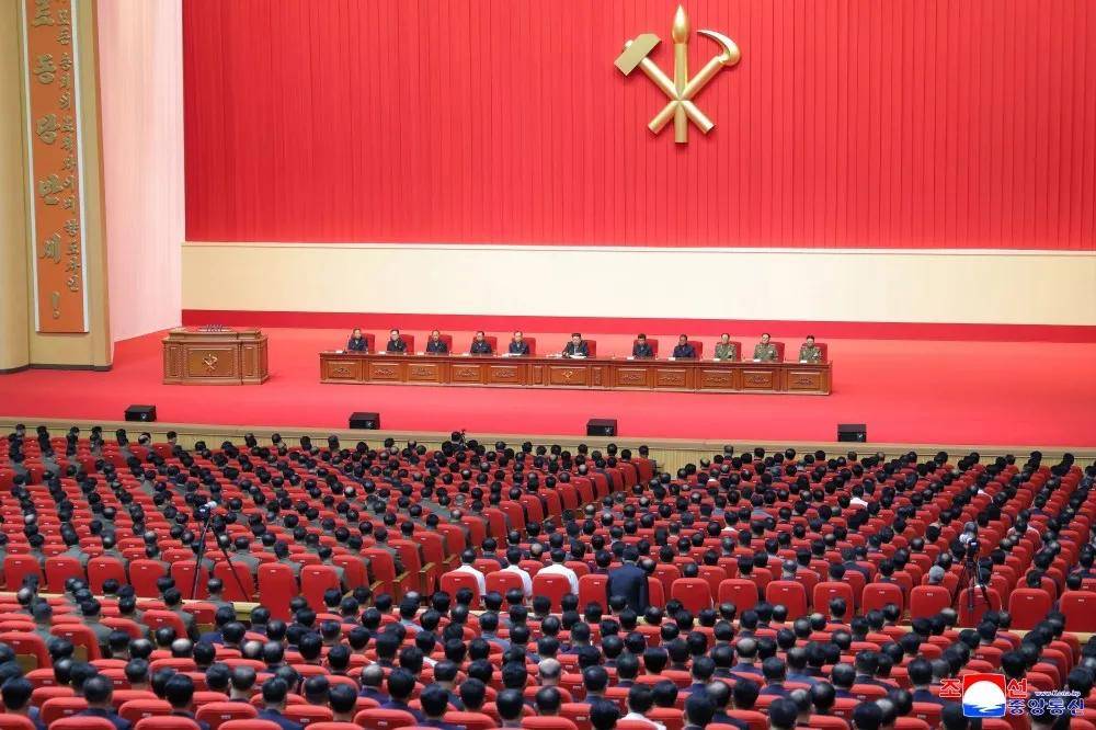 少将“花天酒地”，朝鲜宣布对特大腐败分子的判决