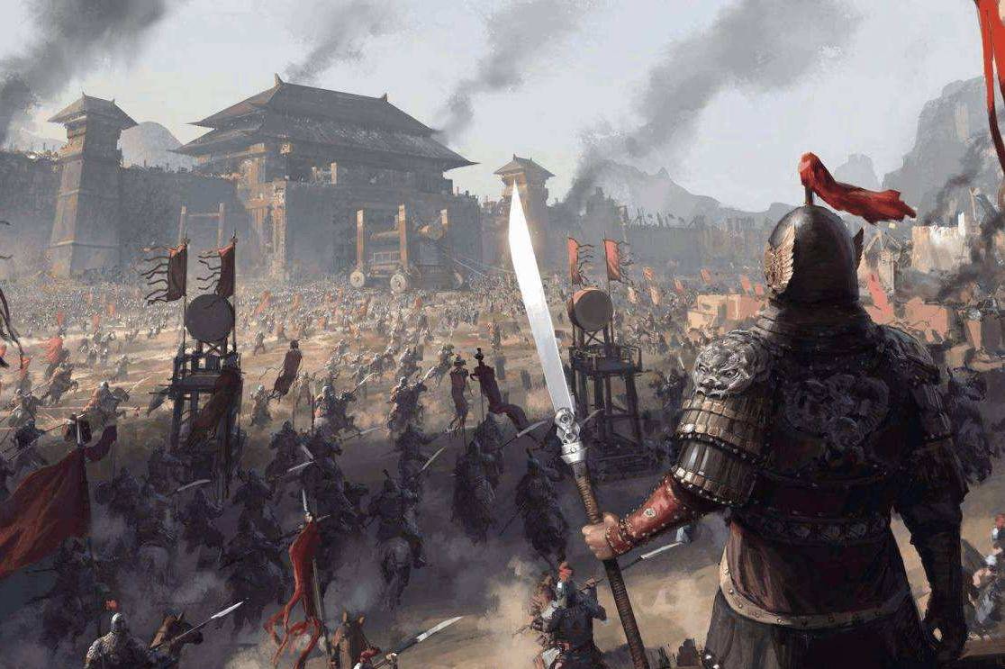 五代时短命王国桀燕，因何被后唐庄宗灭国？