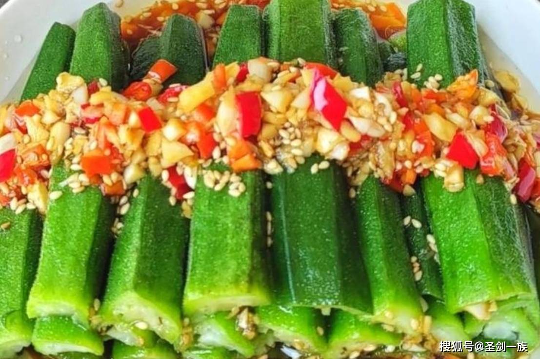 夏至后中老年越吃阳气越足？这8样家常菜，厨房里炖煮炒拌就见效