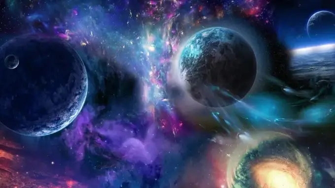 宇宙每次分裂都会留你一命,可幸存的你还是那个你吗?