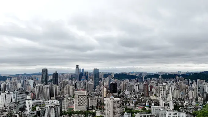 【有理贵阳】做强社交场景让乡村旅居“四季常青”