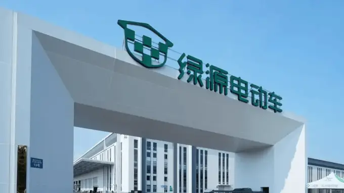 绿源真正的危机不在擦边视频里