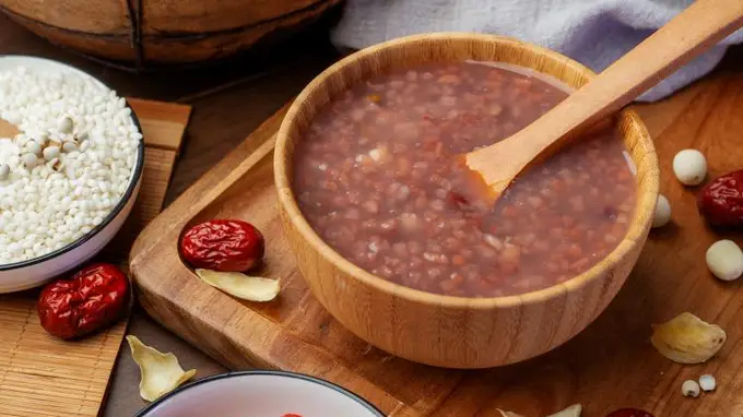 帝寒金温 | 天天都在吃主食，可你真的吃对了吗？