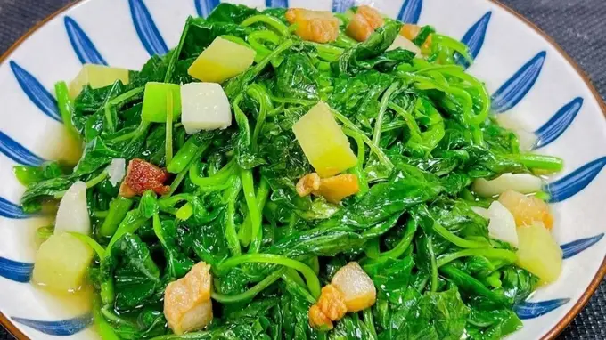明天小暑，记得安排上“小暑第一菜”，排湿气、降内火、健脾胃！