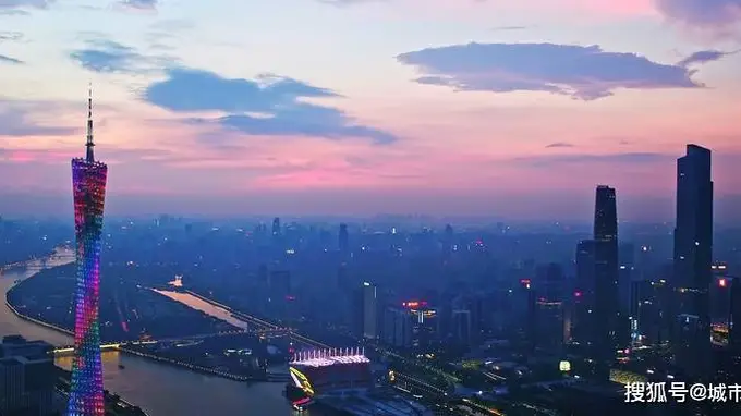 楼市第一城,易主了