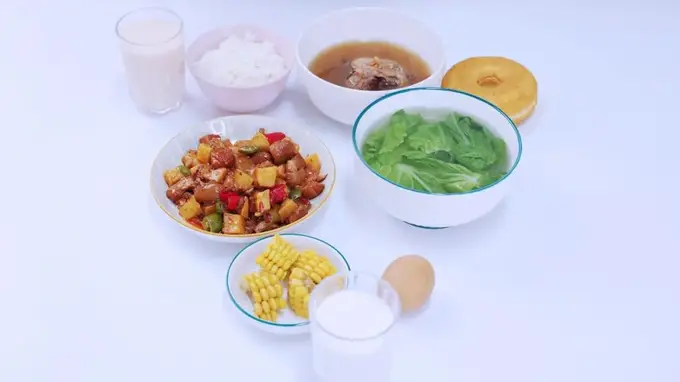 寄生虫太多,开水都烫不死,这5种食物,再喜欢吃也要克制
